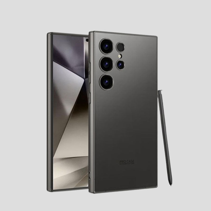 🔥 Most Popular Cases ✨Skin-friendly, single-color cell phone cas