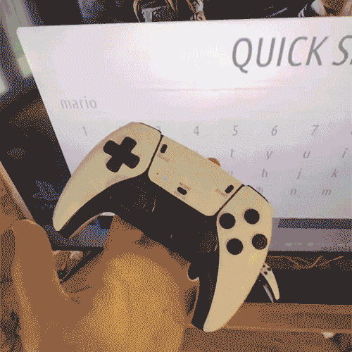 ✨ M15 Wireless 4K Retro Console · Your entire arcade in one device!🎮