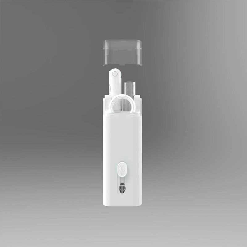 📱Immersive Cleaning🎧 Multifunctional Dust Brush