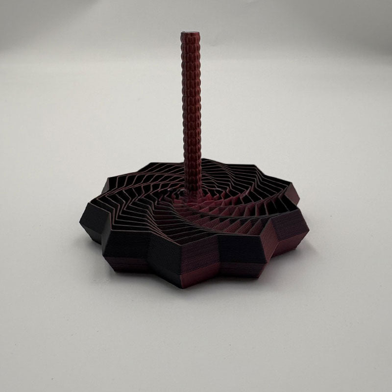 💠✨ 2025 Premium 3D Printed Sensory Fidget Tool