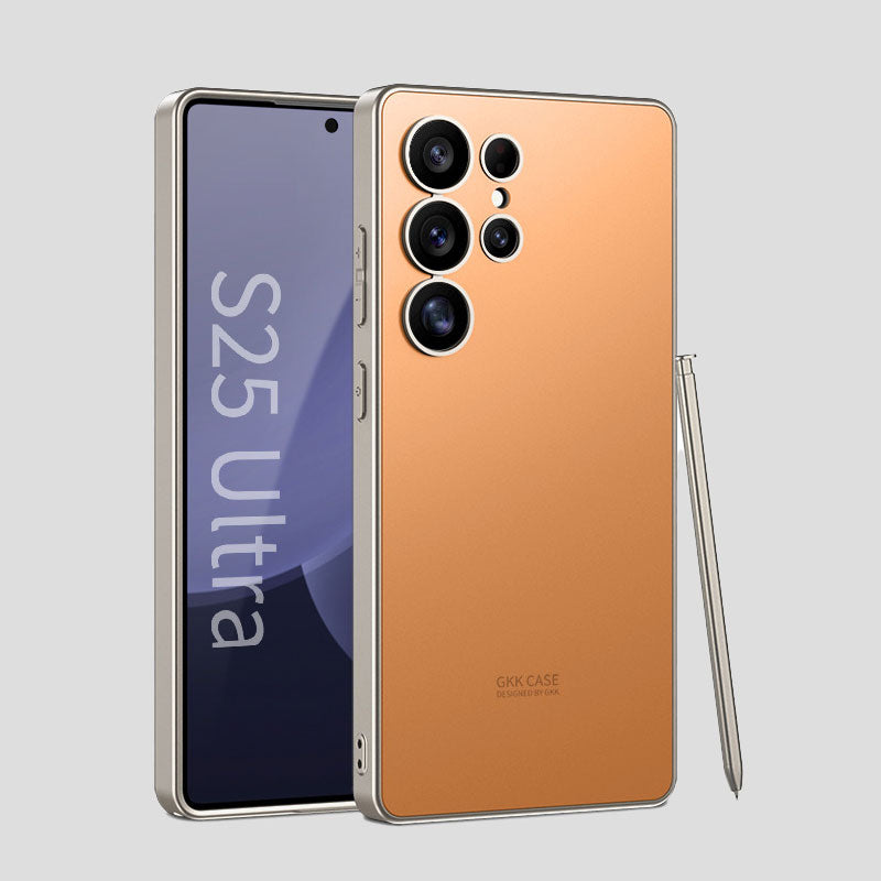 🔥 Most Popular Cases ✨Skin-friendly, single-color cell phone cas