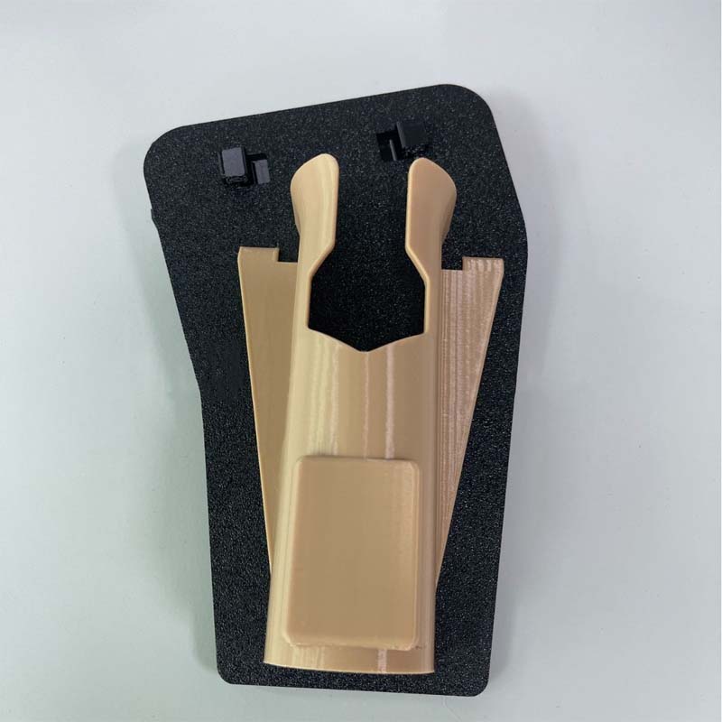 🎁 As a Father's Day gift🔥Slide-in Fishing Rod Hip Holsters