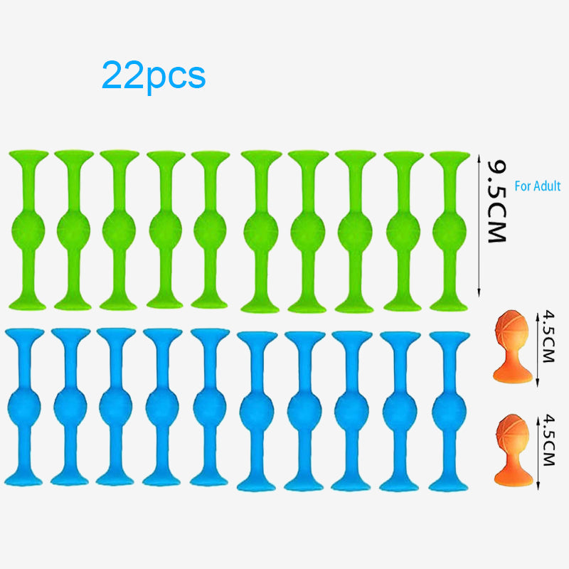 🌟 Launch mini competitions anytime, anywhere🎯 Fill the room with laughter