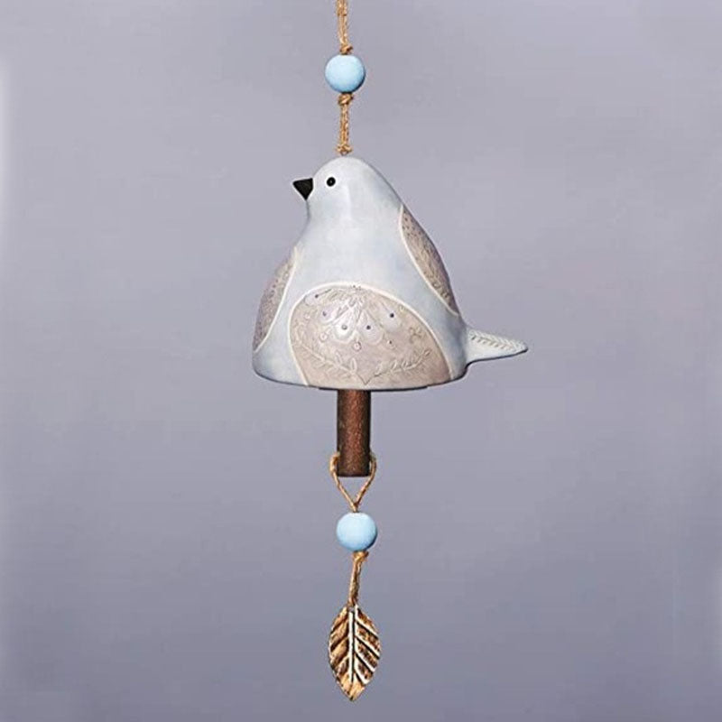 🐦🎶Bird Song Wind Chime Pendan🎶t🐦