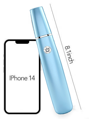 🔥last day sale 50% off🔥Electric callus remover for fee