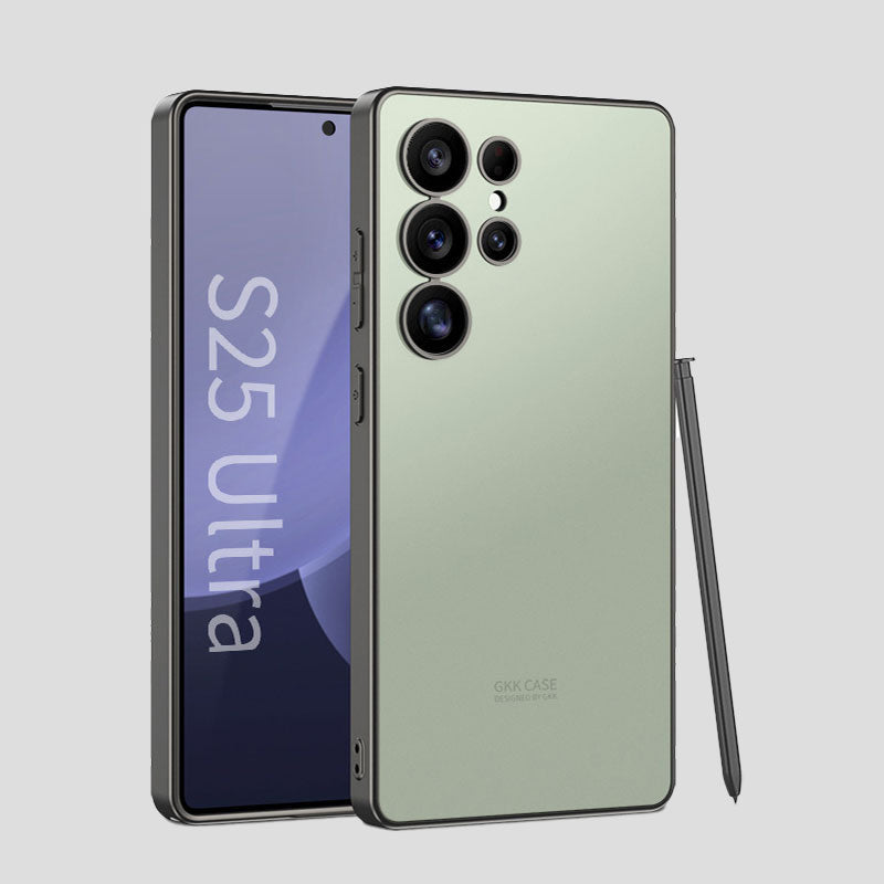 🔥 Most Popular Cases ✨Skin-friendly, single-color cell phone cas