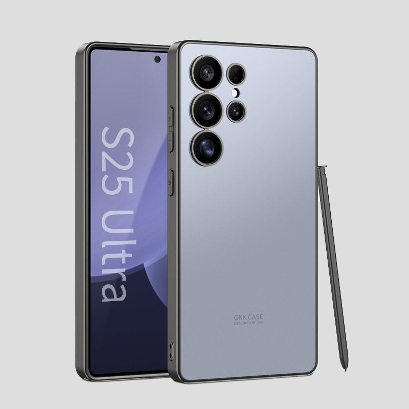 🔥 Most Popular Cases ✨Skin-friendly, single-color cell phone cas