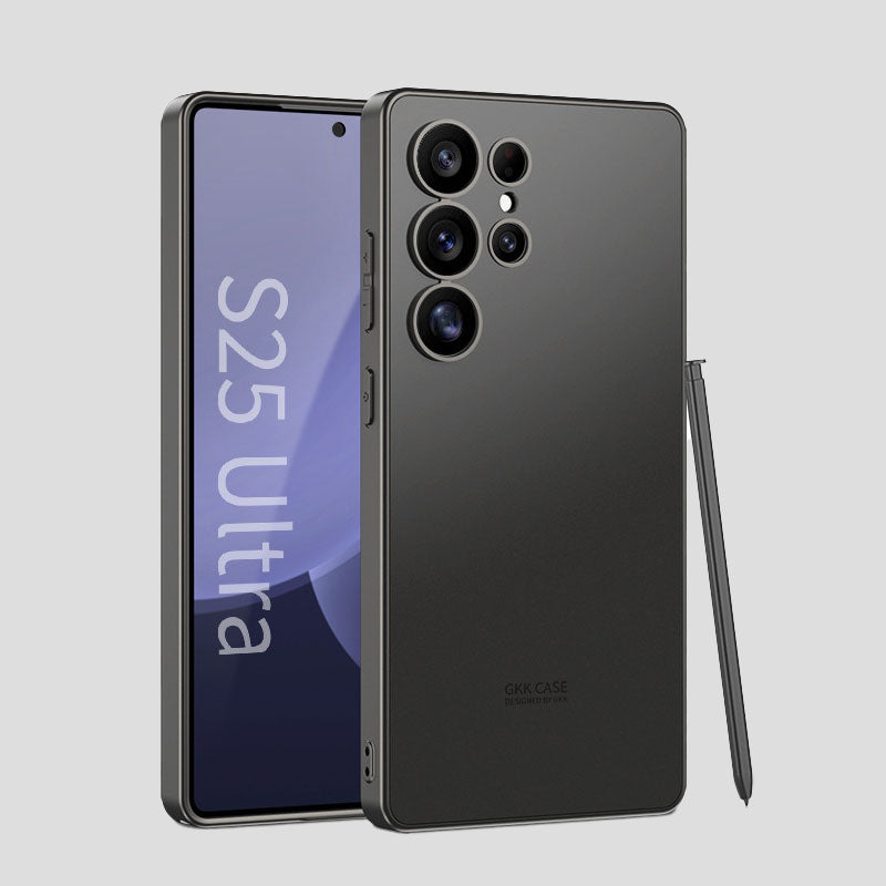 🔥 Most Popular Cases ✨Skin-friendly, single-color cell phone cas