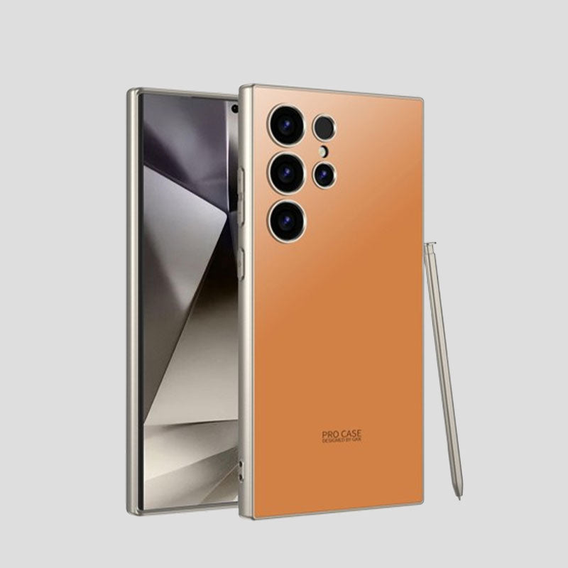 🔥 Most Popular Cases ✨Skin-friendly, single-color cell phone cas