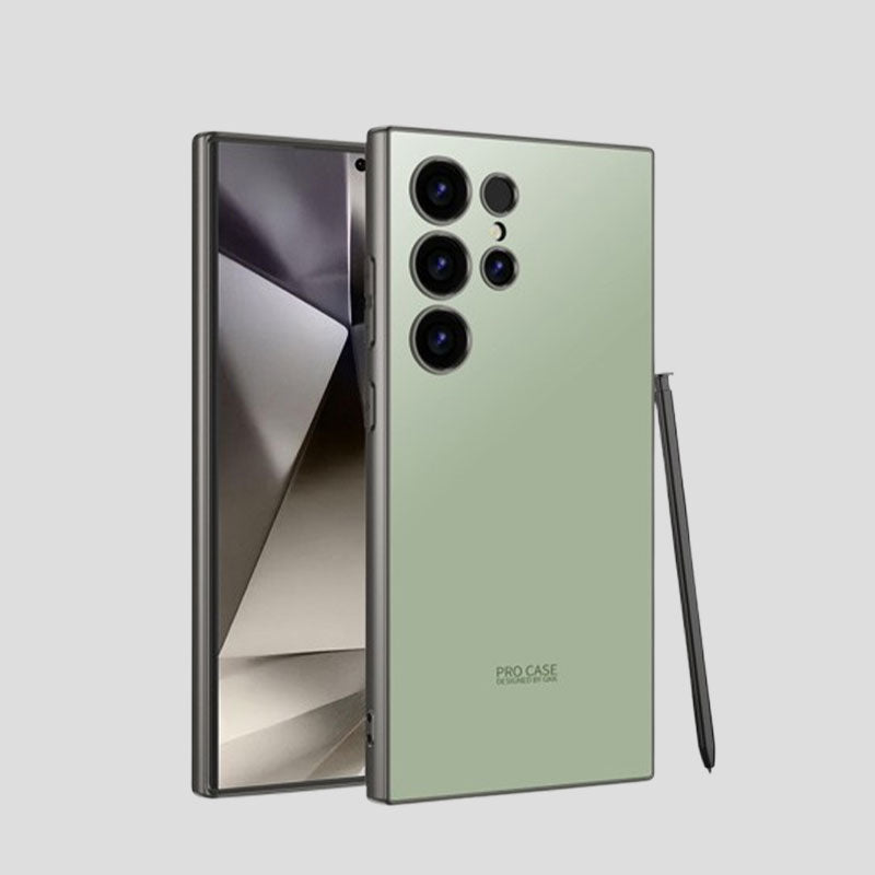 🔥 Most Popular Cases ✨Skin-friendly, single-color cell phone cas