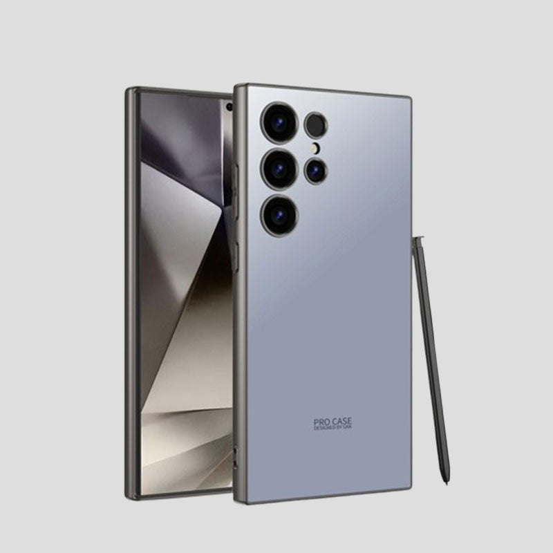 🔥 Most Popular Cases ✨Skin-friendly, single-color cell phone cas