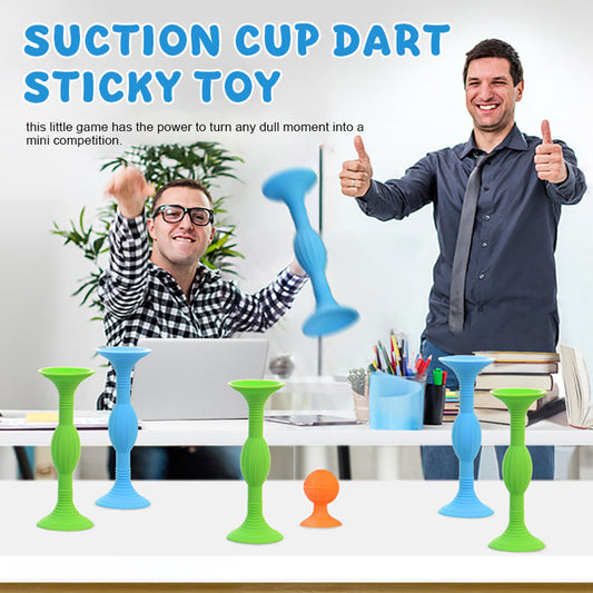 🌟 Launch mini competitions anytime, anywhere🎯 Fill the room with laughter