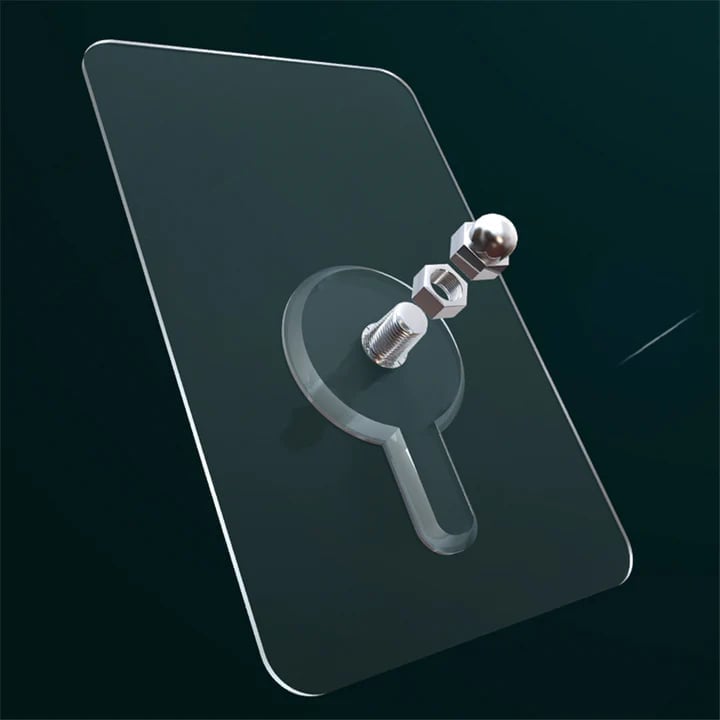 ⚡Stop drilling – Start hanging! 🏠