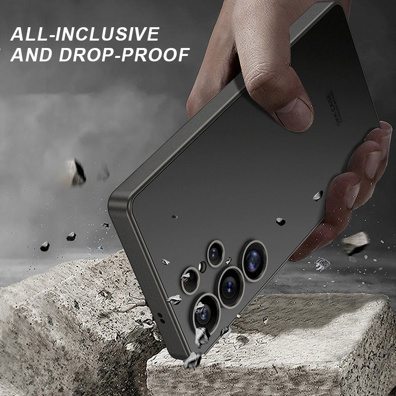 🔥 Most Popular Cases ✨Skin-friendly, single-color cell phone cas