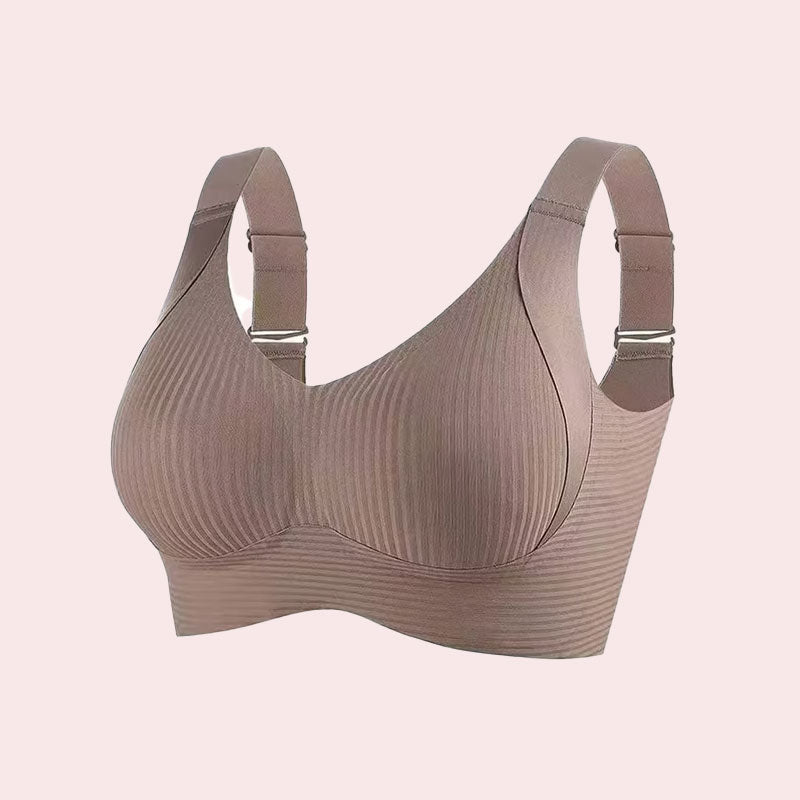 🎁Free shipping & Buy 1 Get 3 Packs🔥Super Firming Wire-Free Bra All-Day Comfort No More Sagging (3-Pack Value Set)