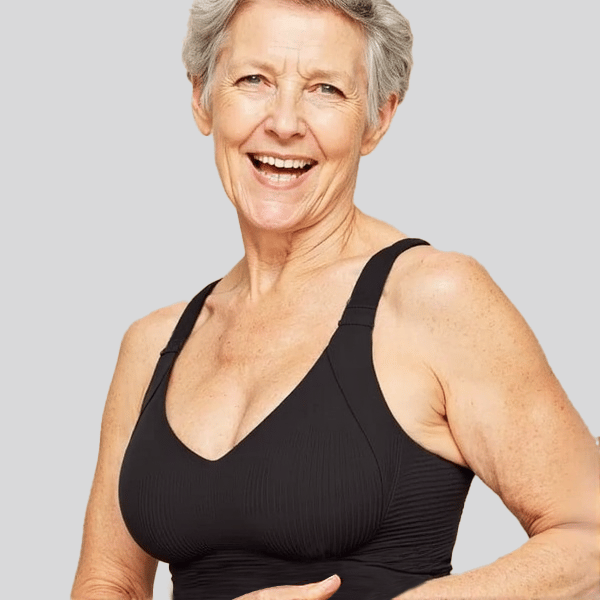 🎁Free shipping & Buy 1 Get 3 Packs🔥Super Firming Wire-Free Bra All-Day Comfort No More Sagging (3-Pack Value Set)