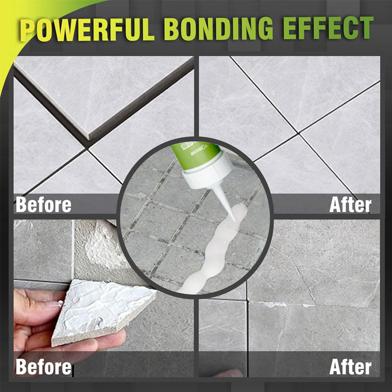 🔥2025 Hot sale🔥Adhesive for repairing tile cavitie