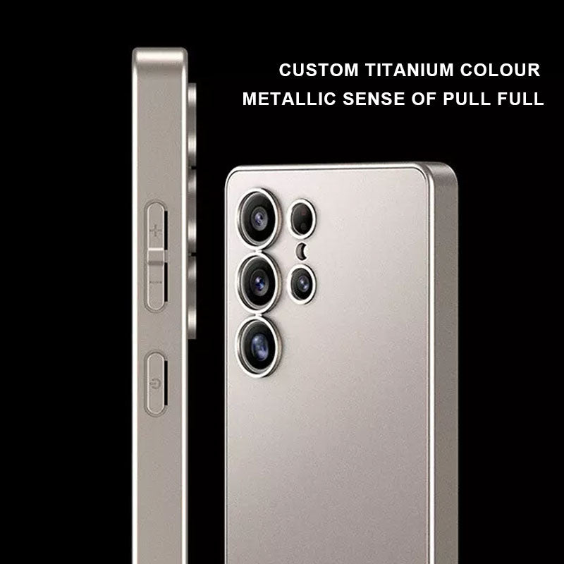 🔥 Most Popular Cases ✨Skin-friendly, single-color cell phone cas