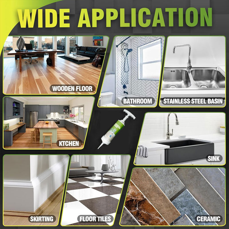 🔥2025 Hot sale🔥Adhesive for repairing tile cavitie