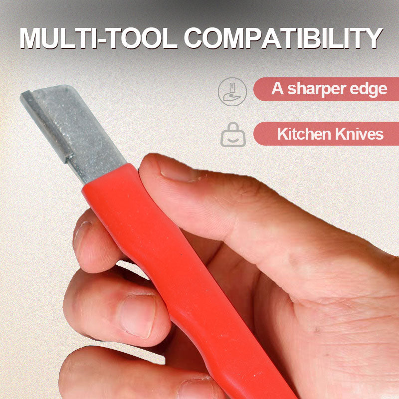 🔥Save Your Blades🔥Knife Sharpener