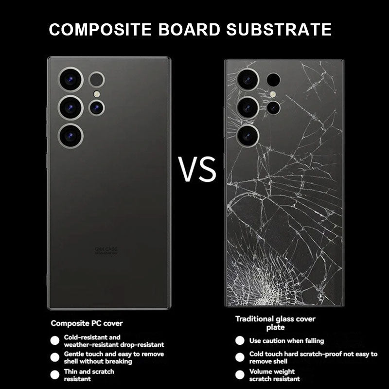 🔥 Most Popular Cases ✨Skin-friendly, single-color cell phone cas