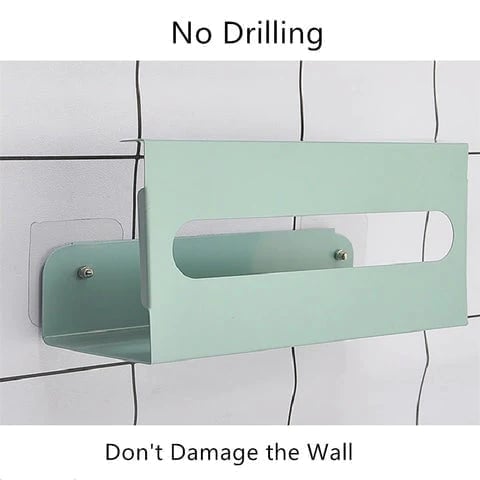 ⚡Stop drilling – Start hanging! 🏠