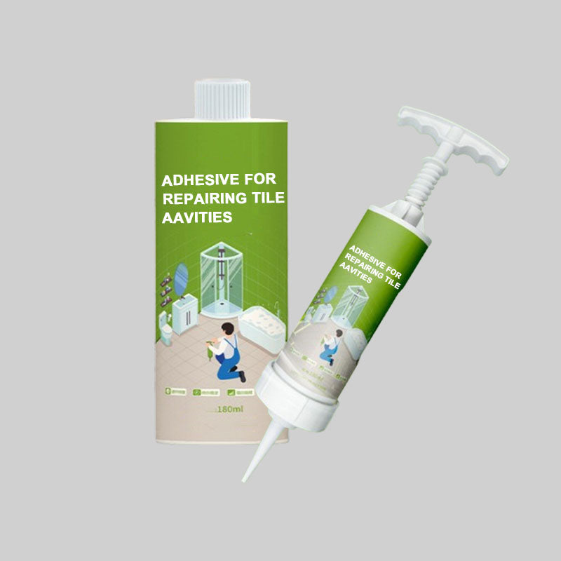 🔥2025 Hot sale🔥Adhesive for repairing tile cavitie