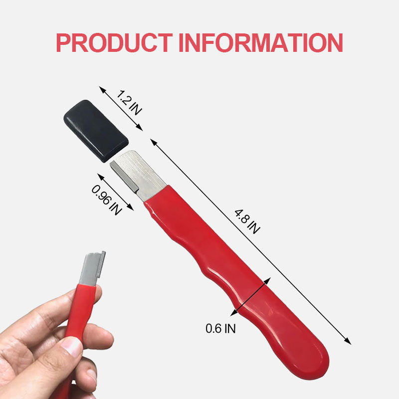 🔥Save Your Blades🔥Knife Sharpener