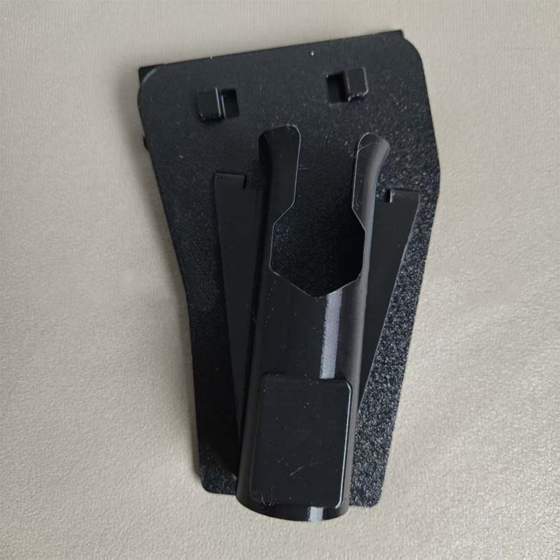 🎁 As a Father's Day gift🔥Slide-in Fishing Rod Hip Holsters