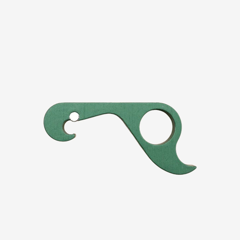 🍻 Simply open the bottle with one hand and enjoy the moment!