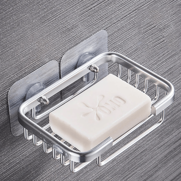 ⚡Stop drilling – Start hanging! 🏠