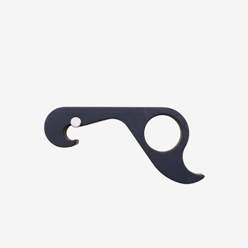 🍻 Simply open the bottle with one hand and enjoy the moment!