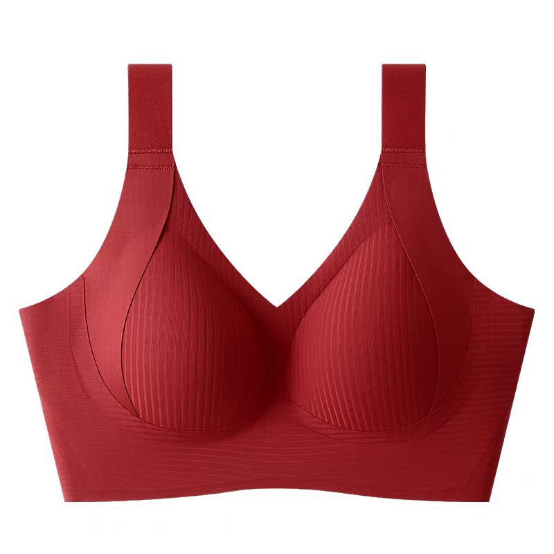 🎁Free shipping & Buy 1 Get 3 Packs🔥Super Firming Wire-Free Bra All-Day Comfort No More Sagging (3-Pack Value Set)