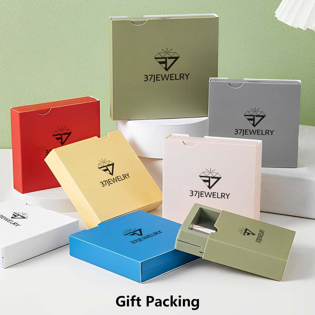 👪The best gift for your children🥰A piece of jewelry full of lov